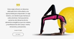 Los Instructores Son Increíbles. - HTML Designer