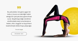 Eğitmenler Harika Için Sayfa Web Sitesi