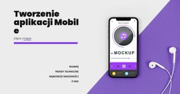 Tworzenie Aplikacji Mobilnych