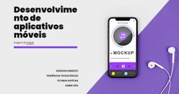 Desenvolvimento De Aplicativos Mobole