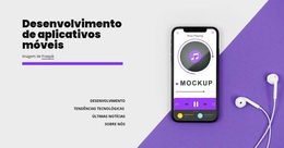 Desenvolvimento De Aplicativos Mobole