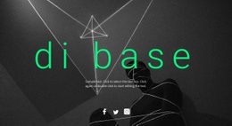 Design Di Base - Webpage Editor Free