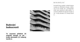 Krásná Fasáda – Šablony Webových Stránek