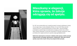 Landing HTML Dla Tradycje Budowlane