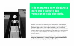 Tradições Em Construção