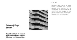 Güzel Cephe E-Ticaret Web Sitesi