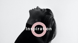 Finde Deine Inspiration - Webpage Editor Free