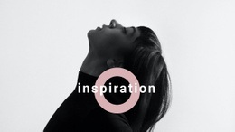 Find Your Inspiration - Html Code Online
