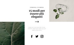 Generatore Di Siti Web Esclusivo Per Come Diventare Alla Moda