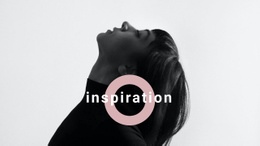 Hitta Din Inspiration - HTML-Sidmall