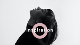 Find Your Inspiration - Custom Wysiwyg HTML Editor