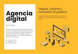 Marketing Digital Para Marcas En Crecimiento