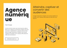 Marketing Numérique Pour Les Marques En Croissance