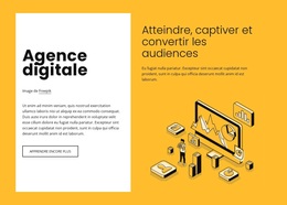 Marketing Numérique Pour Les Marques En Croissance