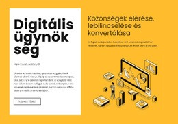 Digitális Marketing A Növekvő Márkák Számára