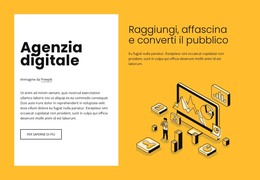 Marketing Digitale Per Marchi In Crescita