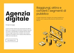 Marketing Digitale Per Marchi In Crescita #One-Page-Template-It-Seo-One-Item-Suffix