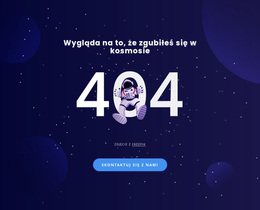 404 Strona
