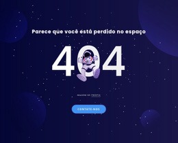 Página 404 - Design Simples