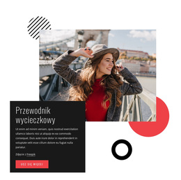 Premium Motyw WordPress Dla Informacje Podróżne