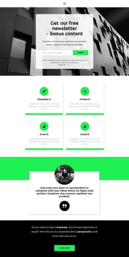 Get A Free Chance - Html Code