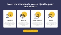 Boostez Votre Business Avec Nous