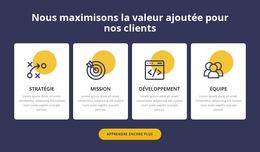 Inspiration De Site Web Pour Boostez Votre Business Avec Nous