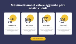 Potenzia Il Tuo Business Con Noi