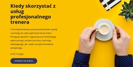 Najlepszy Motyw WordPress Dla Profesjonalny Coaching