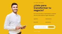 Diseñar Sistemas Para Creemos En La Resolución Creativa De Problemas.