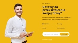 Wierzymy W Kreatywne Rozwiązywanie Problemów.