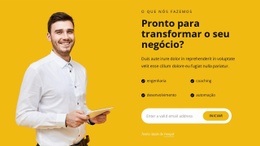 Projetar Sistemas Para Acreditamos Na Solução Criativa De Problemas.