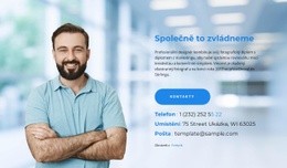 Působivé Nápady – Stažení Šablony HTML