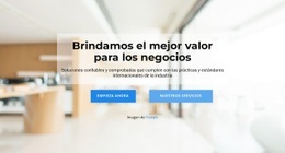 Grandes Experiencias - Creador De Sitios Web Adaptables