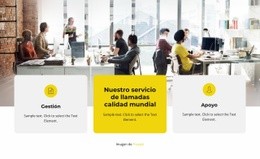 Diseño De Sitio Web Multipropósito Para Servicios Que Estamos Ofreciendo