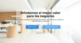 Generador De Maquetas De Sitios Web Para Grandes Experiencias