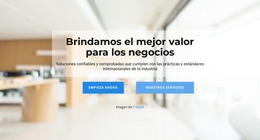 Diseño Web Para Grandes Experiencias