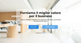 Grandi Esperienze - Generatore Di Siti Web Reattivi