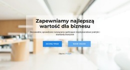 Wspaniałe Przeżycia - Kreator Responsywnych Stron Internetowych