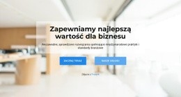 Wspaniałe Przeżycia – Najlepsza Strona Docelowa