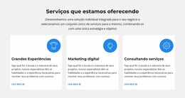 Extensões Joomla Para Solução Integrada Individual