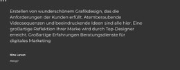 Kostenloses HTML5 Für Slider Mit Benutzermeinungen