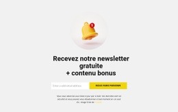 Conception De Sites Web Polyvalents Pour Bonus De Contenu