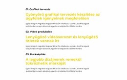 Marketing Tanácsadási Szolgáltatások – A Rendszerindító Változatok Részletei