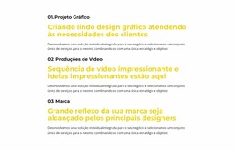 Serviços De Consultoria De Marketing - Produtos Multiuso