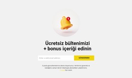 Içerik Bonusu Için En Iyi Joomla Çerçevesi