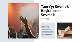 Sevgi Dolu Tanrı #One-Page-Template-Tr-Seo-One-Item-Suffix