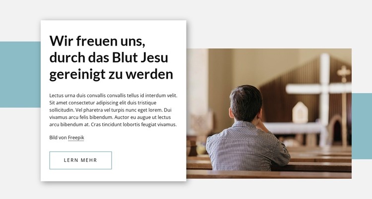 Hören Sie sich diese vergangene Nachricht an oder sehen Sie sie sich an CSS-Vorlage