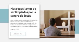 Escuche O Mire Este Mensaje Anterior - Mejor Plantilla CSS