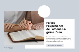 Modèle En Ligne Gratuit Pour Église Près De Chez Vous